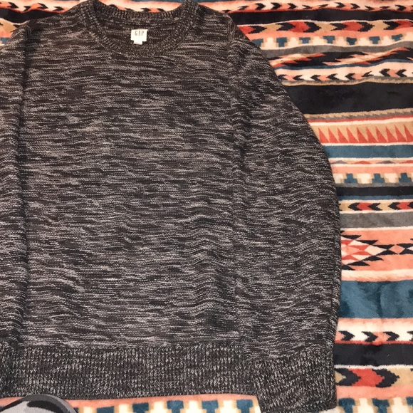 GAP crewneck sweater - Picture 4 of 8